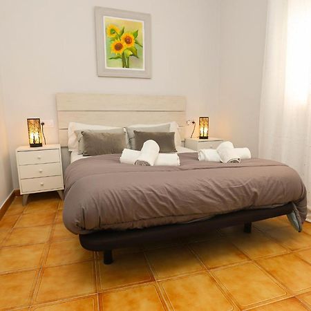Differentflats Florida Apartment Salou Exterior photo